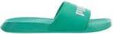 (W) Puma Popcat 'Biscay Green' 360265-28