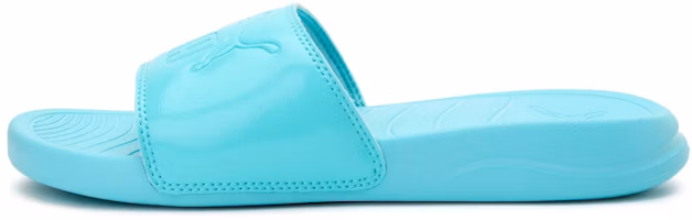 (Women) Puma Popcat 'Blue Slide' 374471-05 (Women) Puma Popcat 'Blue Slide' 374471-05