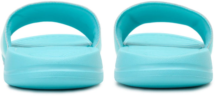 (Women) Puma Popcat 'Blue Slide' 374471-05 Shop (Women) Puma Popcat 'Blue Slide' 374471-05