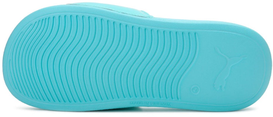 (Women) Puma Popcat 'Blue Slide' 374471-05 Purchase (Women) Puma Popcat 'Blue Slide' 374471-05