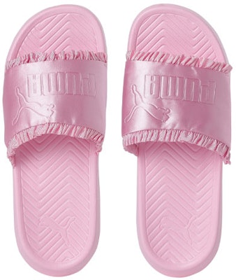 (W) Puma Popcat 'Merah Jambu' 369481-02 Lookbook (W) Puma Popcat 'Merah Jambu' 369481-02
