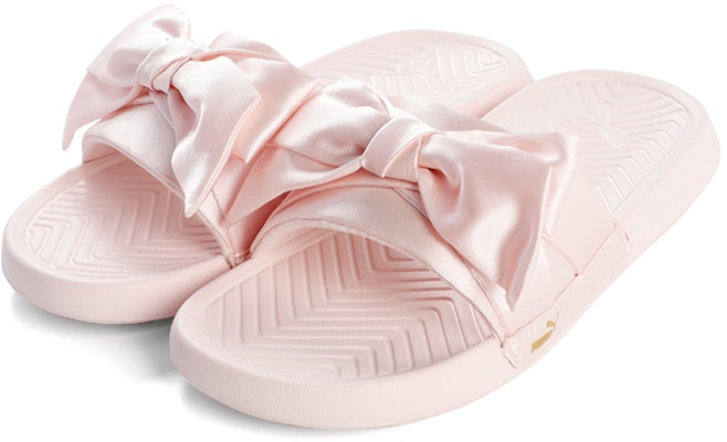 (W) 푸마 팝캣 보우 핑크 (Puma Popcat Bow Pink) 368094-04 Lookbook (W) 푸마 팝캣 보우 핑크 (Puma Popcat Bow Pink) 368094-04