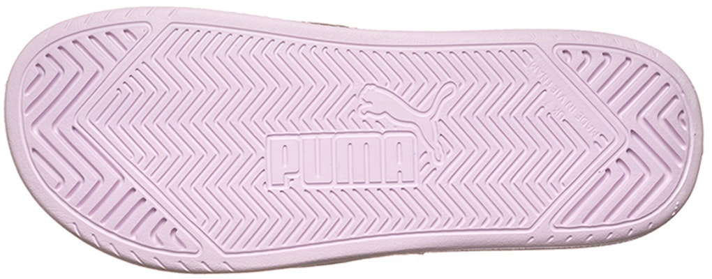 (W) Puma Popcat Chrome Slide Ungu Laser 368127-01 Purchase (W) Puma Popcat Chrome Slide Ungu Laser 368127-01