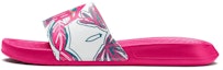Buy (W) Puma Popcat Flower Power 'Ungu Putih' 369423-02