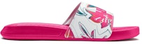 Order (W) Puma Popcat Flower Power 'Ungu Putih' 369423-02