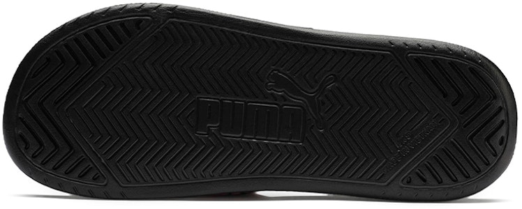 (W) Sandal Puma Popcat Bunga Kuasa Hitam 369423-01 Shop (W) Sandal Puma Popcat Bunga Kuasa Hitam 369423-01