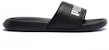(W) Puma Popcat Kasual Minimalis Kasut Hitam Perak 361222-17