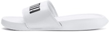 Buy (W) Puma Popcat Patent 'Selipar Putih' 370697-02