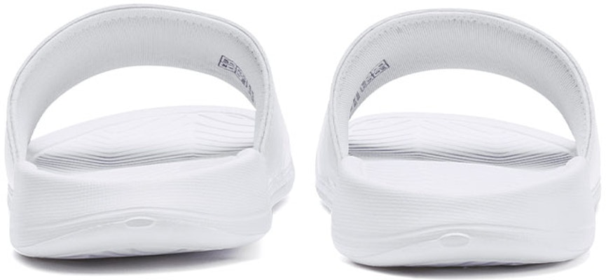 (W) プーマ ポップキャット パテント ホワイトスライド (Puma ポップキャット Patent ホワイトスライド) 370697-02 Shop (W) プーマ ポップキャット パテント ホワイトスライド (Puma ポップキャット Patent ホワイトスライド) 370697-02