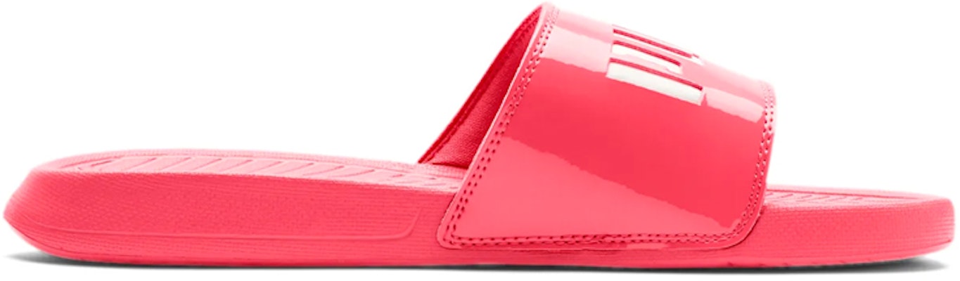 Puma Popcat 專利 女生 拖鞋 粉紅 Order Puma Popcat 專利 女生 拖鞋 粉紅