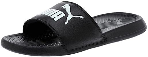 (W) 푸마 팝캣 슬라이드 (Puma Popcat Slide) 361222-14 Lookbook (W) 푸마 팝캣 슬라이드 (Puma Popcat Slide) 361222-14