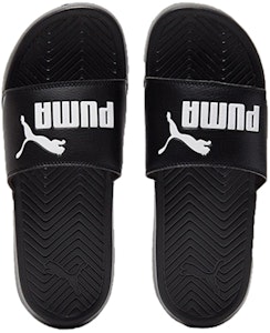 (W) 푸마 팝캣 슬라이드 (Puma Popcat Slide) 361222-14 Shop (W) 푸마 팝캣 슬라이드 (Puma Popcat Slide) 361222-14