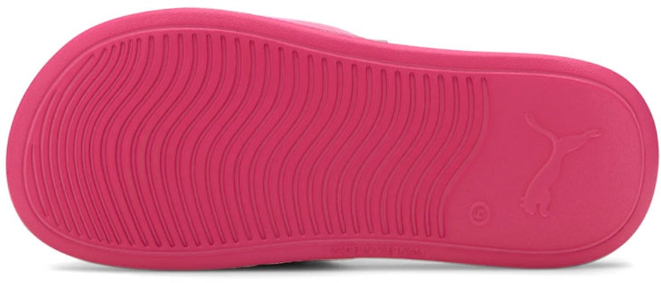 (Women) Puma Popcat Slides 'Barbie Pink' 374471-03 Purchase (Women) Puma Popcat Slides 'Barbie Pink' 374471-03