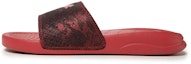 Buy (W) Puma Popcat Slides 'Untamed Red' - Selipar Puma Popcat ‘Merah Untamed’ 375108-02