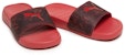 (W) Puma Popcat Slides 'Untamed Red' - Selipar Puma Popcat ‘Merah Untamed’ 375108-02