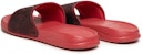 (W) Puma Popcat Slides 'Untamed Red' - Selipar Puma Popcat ‘Merah Untamed’ 375108-02