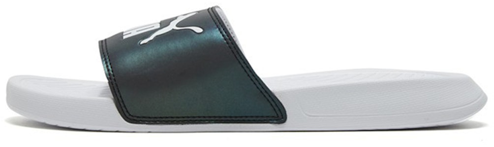 (W) 彪马Popcat天鹅拖鞋 363451-02 Buy (W) 彪马Popcat天鹅拖鞋 363451-02