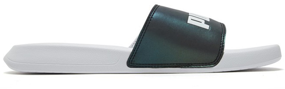 (W) 彪马Popcat天鹅拖鞋 363451-02 Order (W) 彪马Popcat天鹅拖鞋 363451-02