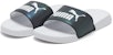 (W) Selipar Puma Popcat Swan 363451-02