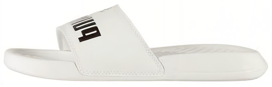 (W) Sandal Puma Popcat Putih 'Putih Hitam' 361222-13 Buy (W) Sandal Puma Popcat Putih 'Putih Hitam' 361222-13