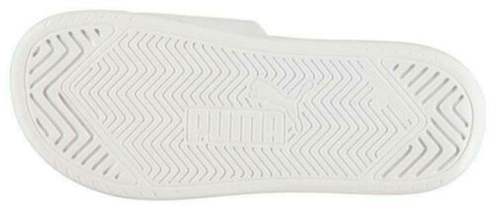 (Women) Puma Popcat White Slide 'White Black' 361222-13 Lookbook (Women) Puma Popcat White Slide 'White Black' 361222-13