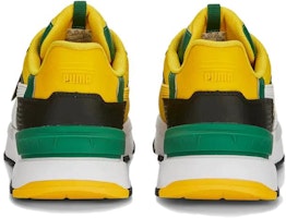 (W) 푸마 포르쉐 레거시 미라지 스포츠 '옐로우 블랙' 307462-03 Purchase (W) 푸마 포르쉐 레거시 미라지 스포츠 '옐로우 블랙' 307462-03