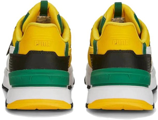 保時捷傳奇 x PUMA Mirage Sport 防滑耐磨透氣 低幫 運動休閒鞋 女款 黃黑 Purchase 保時捷傳奇 x PUMA Mirage Sport 防滑耐磨透氣 低幫 運動休閒鞋 女款 黃黑