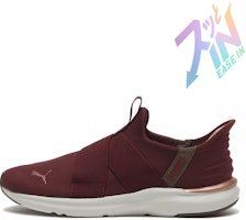 (Women) Puma Prowl 3 Ease In SD LGR *05 Ruby Shimmer 05RUBY SHIMMER 313397-05 (Women) Puma Prowl 3 Ease In SD LGR *05 Ruby Shimmer 05RUBY SHIMMER 313397-05