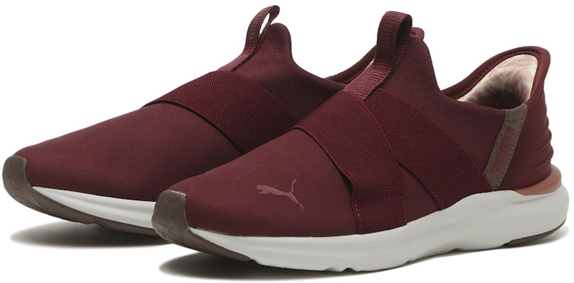 (Women) Puma Prowl 3 Ease In SD LGR *05 Ruby Shimmer 05RUBY SHIMMER 313397-05 Lookbook (Women) Puma Prowl 3 Ease In SD LGR *05 Ruby Shimmer 05RUBY SHIMMER 313397-05