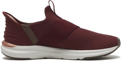 Details for (Women) Puma Prowl 3 Ease In SD LGR *05 Ruby Shimmer 05RUBY SHIMMER 313397-05