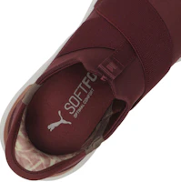 Sizing (Women) Puma Prowl 3 Ease In SD LGR *05 Ruby Shimmer 05RUBY SHIMMER 313397-05