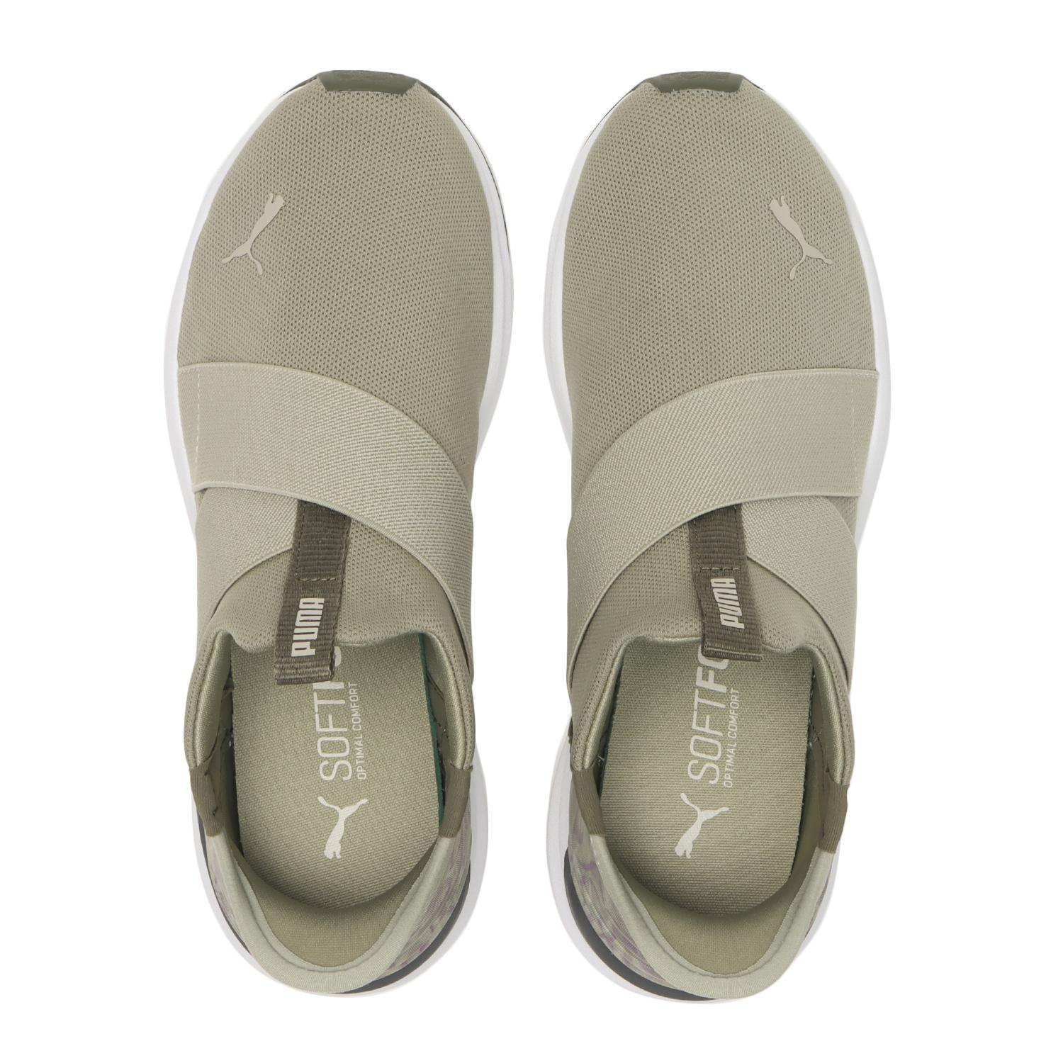 Order (W) Puma Prawl 3 Ease HGR 02Lux Army Hijau Tentara 313396-02