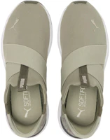Order (Women) Puma Prowl 3 Ease in HGR 2 02Lux Army 02LUX ARMY 313396-02