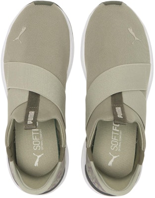 (W) Puma Prawl 3 Ease HGR 02Lux Army Hijau Tentara 313396-02 Order (W) Puma Prawl 3 Ease HGR 02Lux Army Hijau Tentara 313396-02