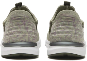 Shop (Women) Puma Prowl 3 Ease in HGR 2 02Lux Army 02LUX ARMY 313396-02