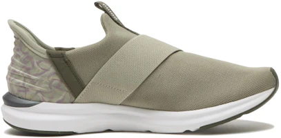 Details for (Women) Puma Prowl 3 Ease in HGR 2 02Lux Army 02LUX ARMY 313396-02