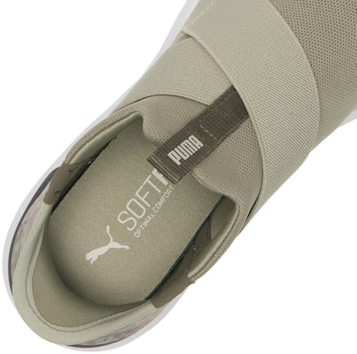 (W) Puma Prawl 3 Ease HGR 02Lux Army Hijau Tentara 313396-02 Sizing (W) Puma Prawl 3 Ease HGR 02Lux Army Hijau Tentara 313396-02