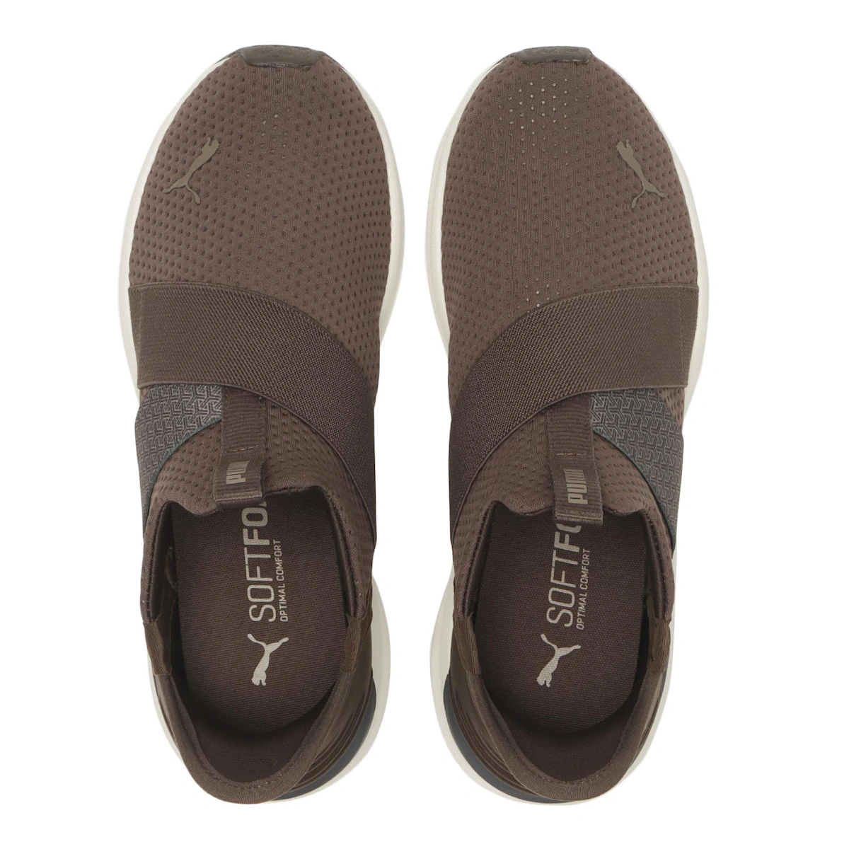 (Women) Puma Prowl 3 Ease in SGR 2 *03 Flat Bronze 03FLAT BRONZE