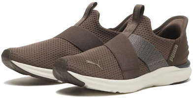 Lookbook (Women) Puma Prowl 3 Ease in SGR 2 *03 Flat Bronze 03FLAT BRONZE 313395-03