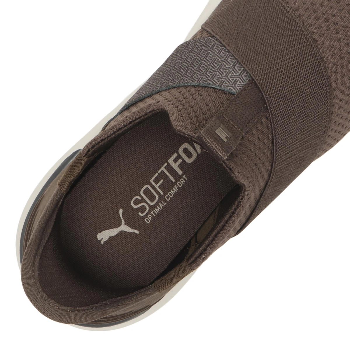 (Women) Puma Prowl 3 Ease in SGR 2 *03 Flat Bronze 03FLAT BRONZE