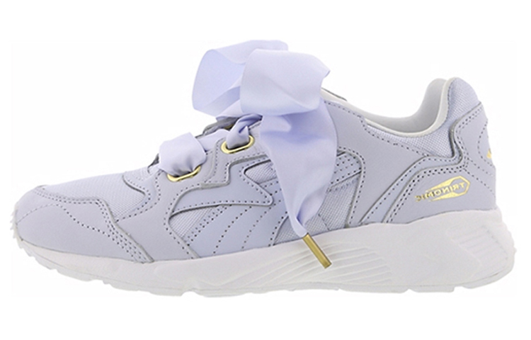 (Women) Puma Prevail Heart Halogen Blue 365649-03