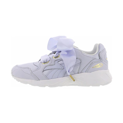 (W) Puma Prevail Heart Halogen Blue
