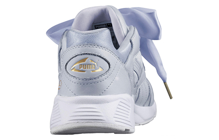 Purchase (W) プーマ プリベイル ハート (ハロゲンブルー) 365649-03