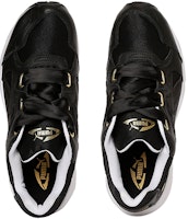 (W) Puma Prevail Low Sepatu Lari Hitam/Putih Wanita 365649-01 Lookbook (W) Puma Prevail Low Sepatu Lari Hitam/Putih Wanita 365649-01