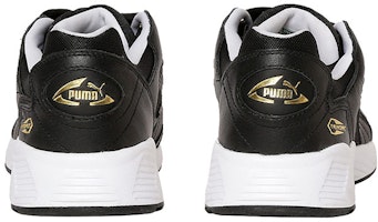 (W) Puma Prevail Low Sepatu Lari Hitam/Putih Wanita 365649-01 Shop (W) Puma Prevail Low Sepatu Lari Hitam/Putih Wanita 365649-01