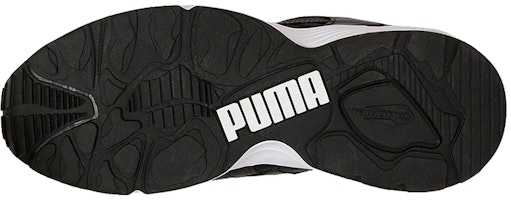 (W) Puma Prevail Low Sepatu Lari Hitam/Putih Wanita 365649-01 Details for (W) Puma Prevail Low Sepatu Lari Hitam/Putih Wanita 365649-01