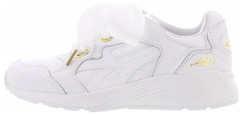 (W) Puma Prevail Heart Putih 365649-02 Buy (W) Puma Prevail Heart Putih 365649-02
