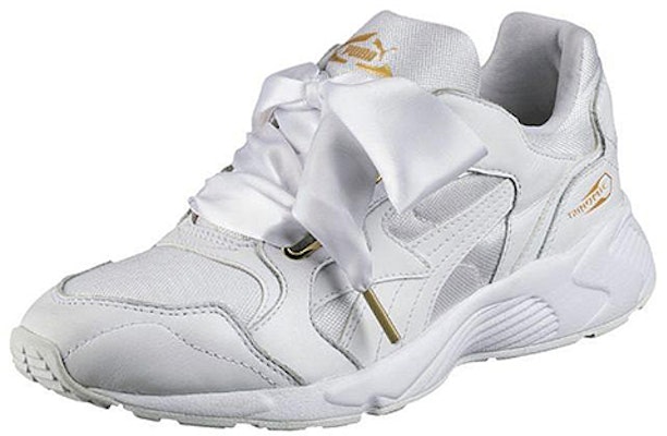 (W) Puma Prevail Heart Putih 365649-02 Order (W) Puma Prevail Heart Putih 365649-02