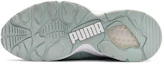Purchase (W) Puma Prevail Soft ''Grün'' Sneakers 370816-01