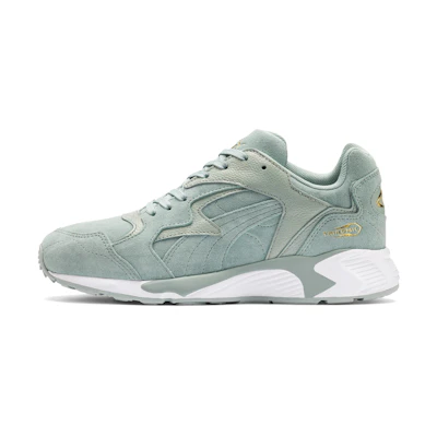 (W) Puma Prevail Soft 'Green'